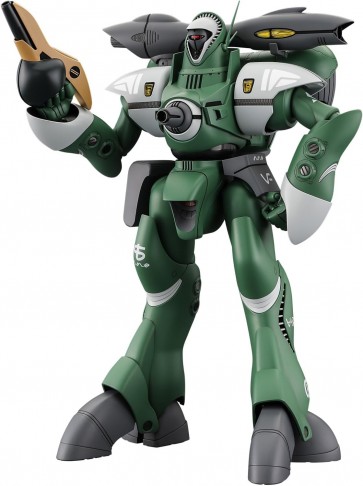 1/72 ヌージャデル・ガー (劇場版) ハセガワ, HAS57359, by ハセガワ