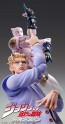 超像可動 ジョジョの奇妙な冒険 第4部 「吉良吉影・セカンド」 メディコス, MEC24219, by メディコス