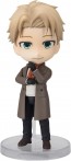 Figuarts mini ロイド･フォージャー -劇場版 SPY×FAMILY CODE: White- バンダイ, BAC60572, by バンダイ