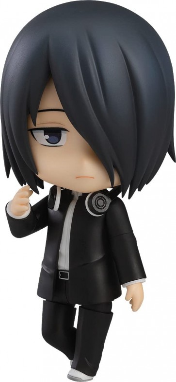 ねんどろいど かぐや様は告らせたい ファーストキッスは終わらない 石上優 グッドスマイルカンパニー, GSC74436, by グッドスマイルカンパニー
