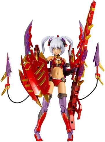 フレームアームズ・ガール フレズヴェルク=ルフス 〈アギト〉 コトブキヤ, KBY74198, by コトブキヤ