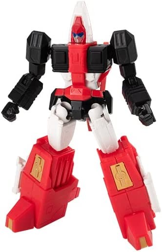 マシンビルドシリーズ マシンロボ クロノスの大逆襲ブルージェット メガハウス, MEG35582, by メガハウス
