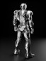 1/12 DLX Iron Man Mark 2 (Chrome Edition) (DLX アイアンマン・マーク2 (クローム・エディション)) スリーゼロ, THZ16712, by スリーゼロ