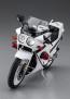 1/12 「逮捕しちゃうぞ」スズキ GSX-R750 白バイ仕様 ハセガワ, HAS22954, by ハセガワ