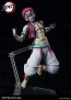 figma 鬼滅の刃 猗窩座 (再販) フリーイング, FRE14524, by FREEing