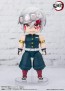 Figuarts mini 鬼滅の刃 宇髄天元 音の呼吸  バンダイ, BAC40420, by バンダイ