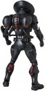 MAFEX AQUAMAN BLACK MANTA メディコム・トイ, MED71112, by メディコム・トイ