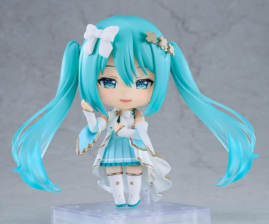初音ミク ねんどろいど まとめ売り ねんどろいど 劇場版プロジェクトセカイ 壊れたセカイと歌えない