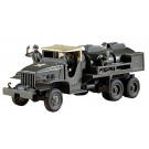 1/72 MT21 G.M.C. ﾀﾝｸﾛｰﾘｰ ハセガワ, HAS12210, by ハセガワ