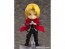 ねんどろいどどーる おようふくセット 鋼の錬金術師 FULLMETAL ALCHEMIST エドワード・エルリック グッドスマイルカンパニー, GSC91402, by グッドスマイルカンパニー