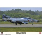 1/48 F-4EJ改 スーパーファントム“301SQ ファントムフォーエバー 2020” ハセガワ, HAS74965, by ハセガワ