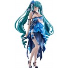 1/7 勝利の女神：NIKKE プリバティ：バンケット・プリンセス  DMM Factory, DMM77262, by DMM Factory