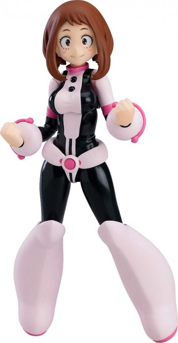 figma 僕のヒーローアカデミア 麗日お茶子 マックスファクトリー, MAX66447, by マックスファクトリー