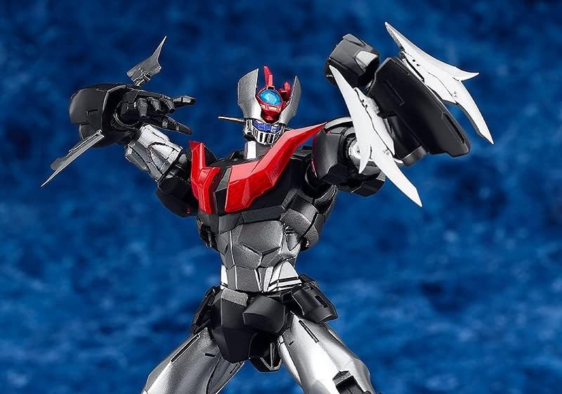 MODEROID 破獄のマジンガー マジンガーZEST (再販