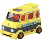 ドリームトミカ トミカ×ドラゴンボール 亀仙人のワゴン車 タカラトミー, TAK51971, by タカラトミー