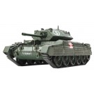 1/48 ｸﾙｾｰﾀﾞｰMk.III, TAM64284, by タミヤ