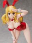 1/4 FAIRY TAIL ルーシィ・ハートフィリア 生足バニーVer. フリーイング, FRE12698, by FREEing