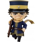 ねんどろいど ゴールデンカムイ 杉元佐一 グッドスマイルカンパニー, GSC75167, by グッドスマイルカンパニー