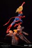 1/10 ARTFX PREMIER MARVEL UNIVERSE キャプテン・マーベル マーベルコトブキヤ, KBY16471, by コトブキヤ