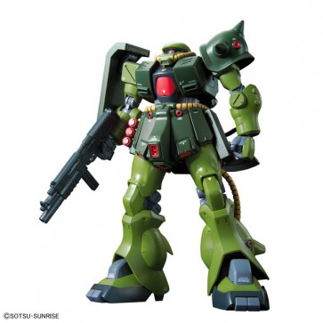 1/100 RE/100 ザクII改 バンダイ, BAN77917, by バンダイ