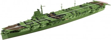 1/700 ウォーターライン No.226 日本海軍 航空母艦 雲龍 アオシマ, AOS00991, by アオシマ