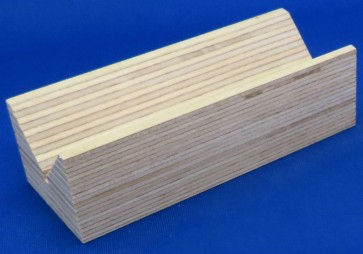 職人堅気 ショートバーレイ型ブロック 100 アレック, ALC13393, by アレック
