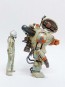 誠モデルズ  1/35 PROWLER＆PILOT レジンキット, MKT32318, by 誠models