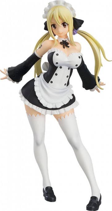 POP UP PARADE FAIRY TAIL ルーシィ・ハートフィリア バルゴフォームVer. グッドスマイルカンパニー, GSC46582, by グッドスマイルカンパニー