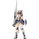 フレームアームズ・ガール 迅雷 〈ランサーVer.〉 コトブキヤ, KBY74655, by コトブキヤ