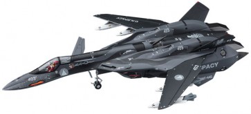 1/72 VF-19A“SVF-440 デュラハンズ”w/ファストパック＆ハイマニューバ ミサイル ハセガワ, HAS58707, by ハセガワ
