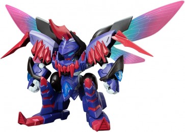魔神創造伝ワタル 炎上丸 バンダイ, BAN83908, by バンダイ