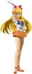 S.H.フィギュアーツ 美少女戦士セーラームーン セーラーヴィーナス -Animation Color Edition- セーラームーンバンダイ, BAN96024, by バンダイ
