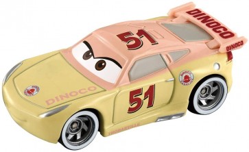 カーズ トミカ C-49 クルーズ・ラミレス(トーマスビルタイプ) タカラトミー, TAK32028, by タカラトミー