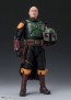 S.H.Figuarts  ボバ・フェット (STAR WARS: The Book of Boba Fett) バンダイ, BAC41717, by バンダイ