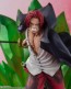 フィギュアーツZERO ［超激戦］ワンピース シャンクス＆ウタ -ONE PIECE FILM RED Ver.- バンダイ, BAC40499, by バンダイ
