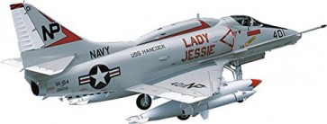 1/32 A-4E/F ｽｶｲﾎｰｸ ハセガワ, HAS88634, by ハセガワ