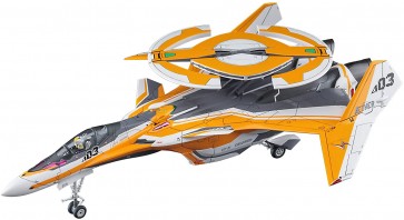 1/72 VF‐31E ジークフリード チャック機 マクロスデルタ ハセガワ, HAS58493, by ハセガワ