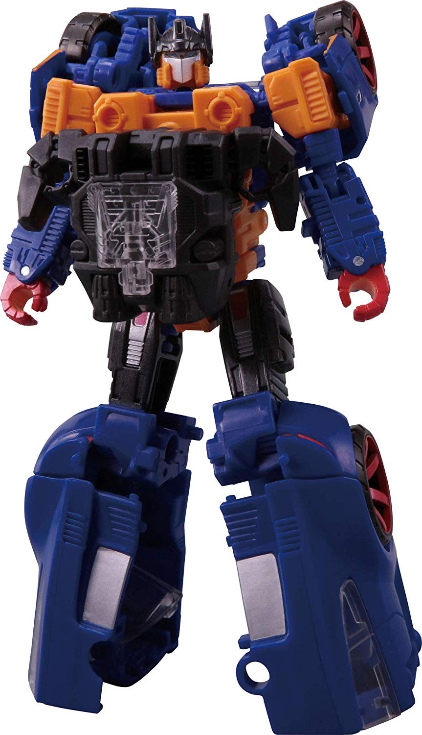 PP-44 パンチ/カウンターパンチ トランスフォーマー パワーオブザプライム トランスフォーマー パワーオブザプライム PP-44 パンチ
