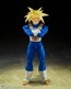 S.H.Figuarts ドラゴンボールZ スーパーサイヤ人トランクス-その身に秘めしスーパーパワー-（再販） バンダイ, BAC98780, by バンダイ