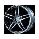 1/24 ザ・チューンドパーツ No.112 AVS MODEL5 18インチ アオシマ, AOS69431, by アオシマ