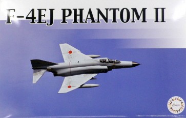 1/72 航空自衛隊 F-4EJ （飛行開発実験団 スペシャルマーキング 2017） フジミ, FUJ22931, by フジミ