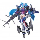 ACKS V.F.G. マクロスF VF-25G ス-パーメサイア クラン・クラン アオシマ, AOS57230, by アオシマ