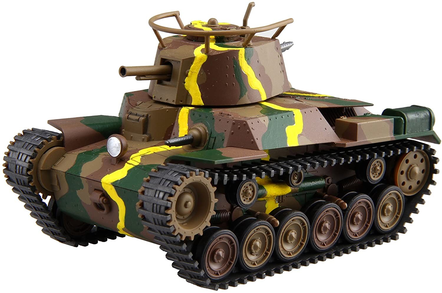 陶乐之　まとめ買い　97式中戦車チハ　泥濘、ソビエトトラックZIS 5 陶乐之 まとめ買い 97式中戦車チハ 泥濘、ソビエトトラックZIS 5