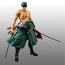 ヴァリアブルアクションヒーローズ ONE PIECE ロロノア・ゾロ(リニューアル再販) メガハウス, MEG27907, by メガハウス