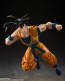 S.H.Figuarts ドラゴンボール超 孫悟空 SUPER HERO（再販） バンダイ, BAC73374, by バンダイ