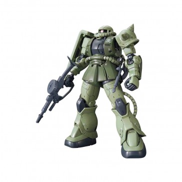 1/144 HG ザクII C型/C-5型 バンダイ, BAN77382, by バンダイ