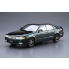 1/24 ザ・モデルカー No.93 トヨタ JZX90 チェイサー /クレスタ アバンテ・ルーセント/ツアラー ’93 アオシマ, AOS61732, by アオシマ