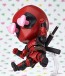 ねんどろいど デッドプール DX MARVELグッドスマイルカンパニー, GSC23908, by グッドスマイルカンパニー