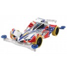 1/32 ファイターマグナムVFX プレミアム (スーパーIIシャーシ) (ミニ四駆特別企画) タミヤ, TAM54322, by タミヤ