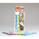 ゴッドハンド　神ヤス　2mm 5種類セット (各1枚入), GH-KS2-A5, by ゴッドハンド